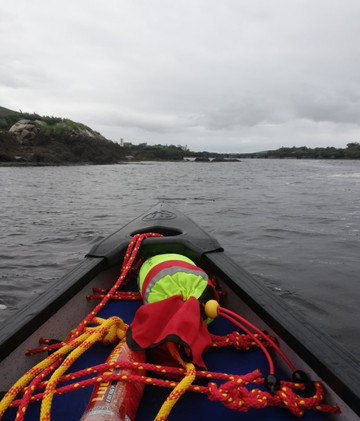 Paddle and Sea-Cahersiveen必去景点