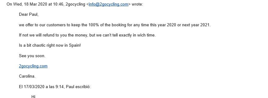 2go Cycling-波连萨必去景点