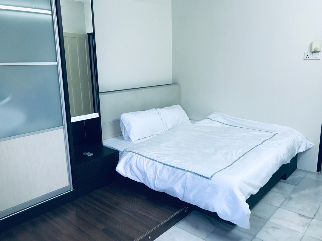 Sungai Siput旅游攻略图片