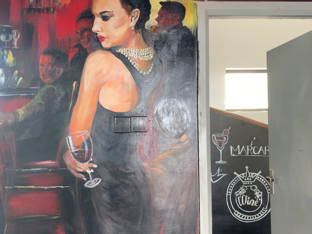 Hoa Khanh Market-岘港必去景点