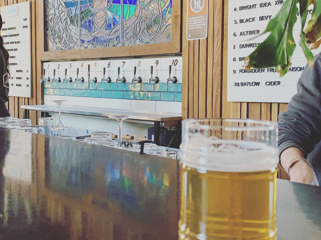 Jervis Bay Brewing Co.景点图片