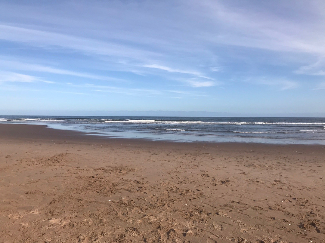 Tentsmuir National Nature Reserve-Tayport必去景点