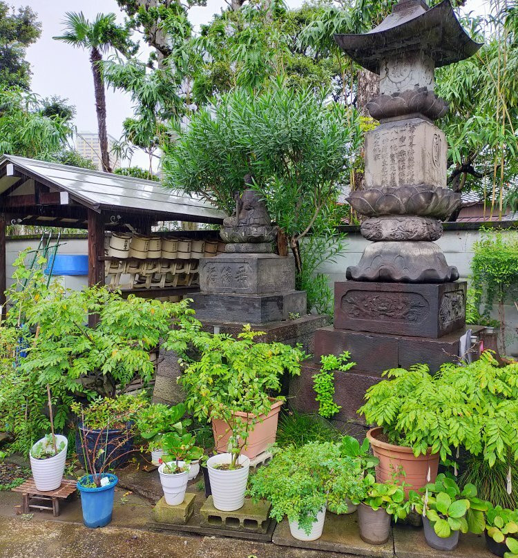 Kano-in-Yanaka必去景点