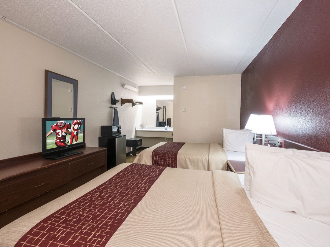 Red Roof Inn Atlanta - Norcross主图