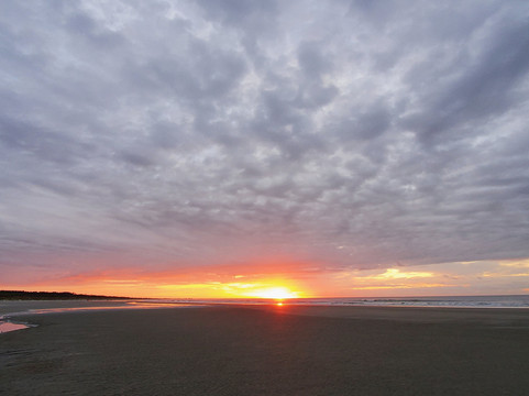 Trailblaze Adventure-美特尔海滩必去景点