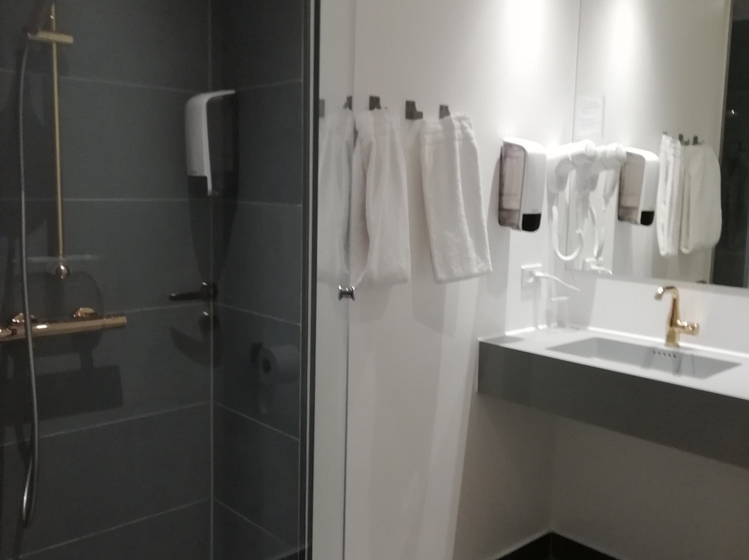 Kompas Hotel Aalborg主图