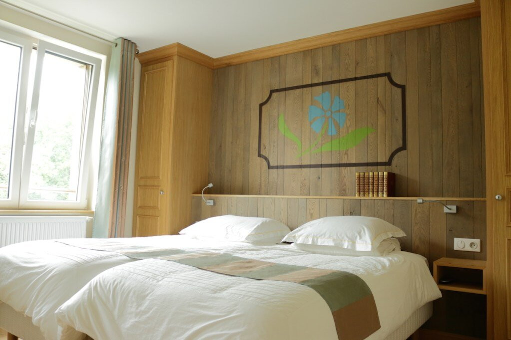 Hotel Restaurant Beau Sejour主图