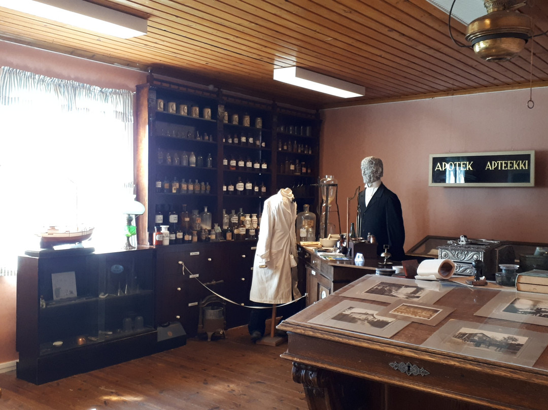 Sagalunds Museum
