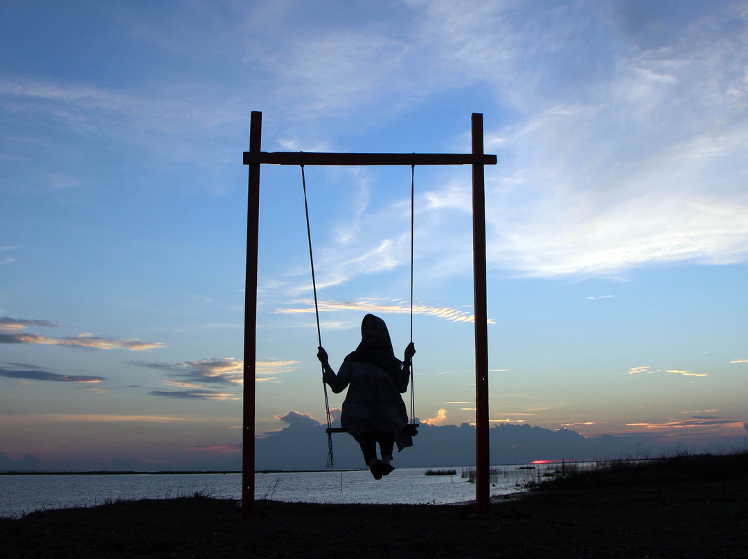 Desa Pela-Kutai Kartanegara必去景点