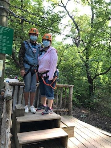 Wildwood Adventure Park-曼哈顿必去景点