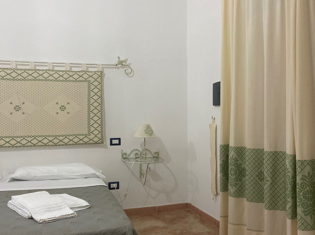 Country House Vignola Mare主图