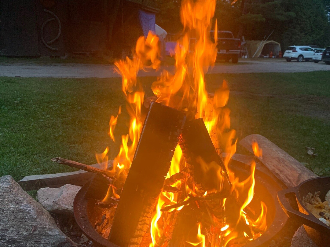 Loralea Country Inn Resort主图