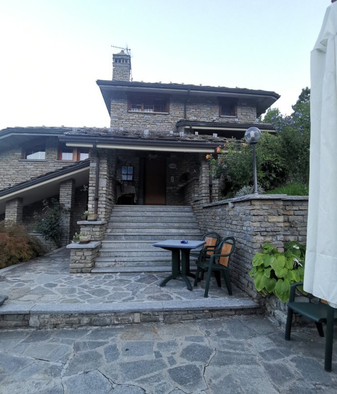 花儿住宿加早餐旅馆主图