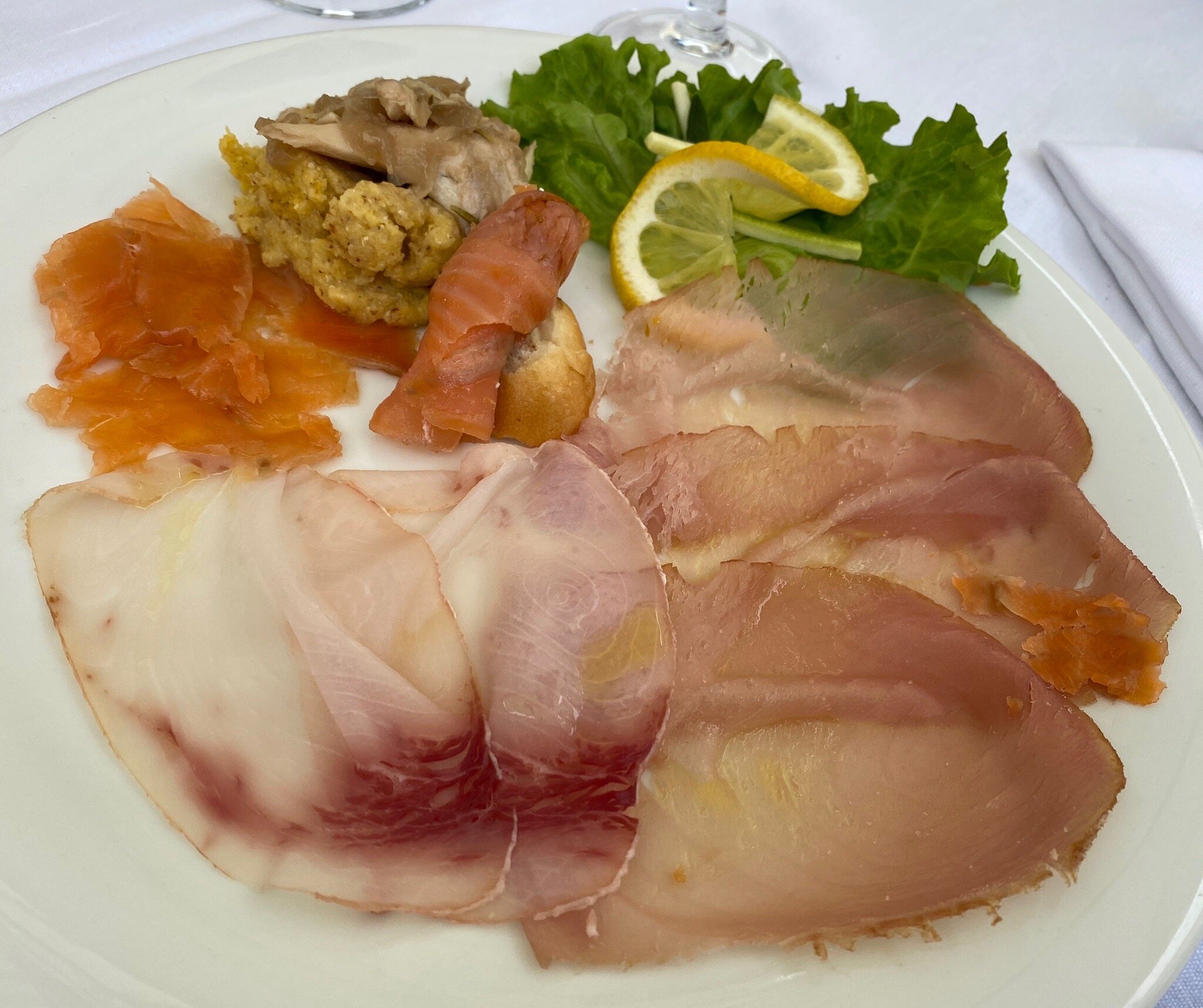 Locanda del Boscaiolo-官方