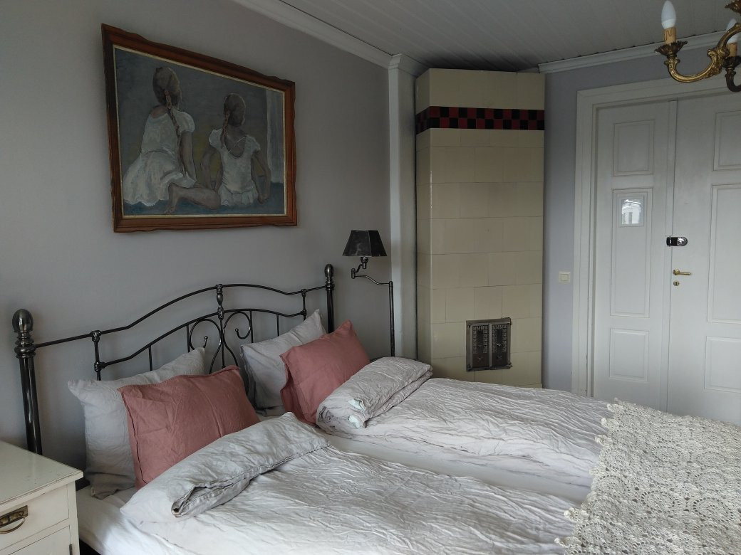 Matin ja Maijan Majatalo主图