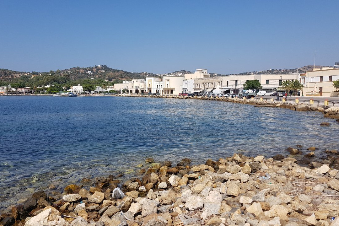 Lakki Port景点图片
