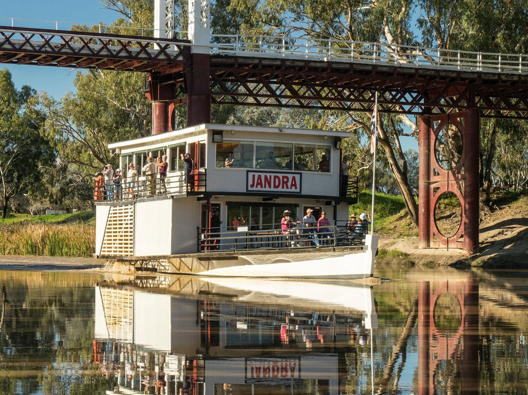 Bourke Shire Council-Bourke必去景点
