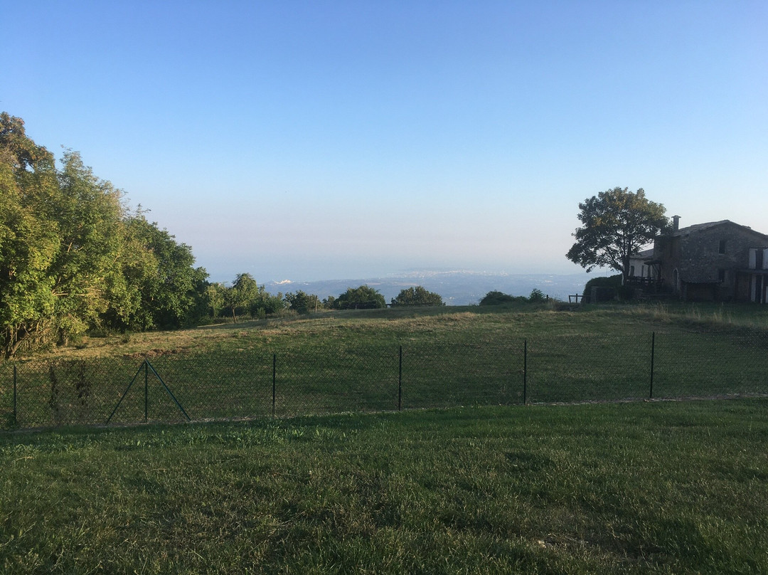 Mas de la Source主图