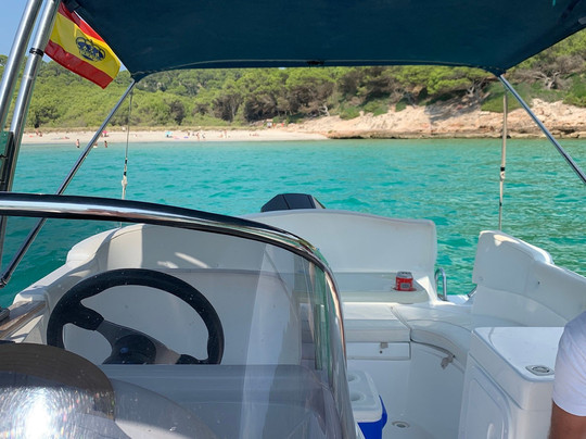 Menorcaboats-休达德亚必去景点