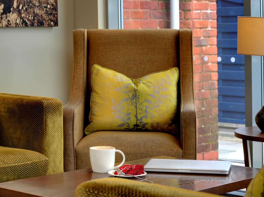 Best Western Pontypool Metro Hotel主图