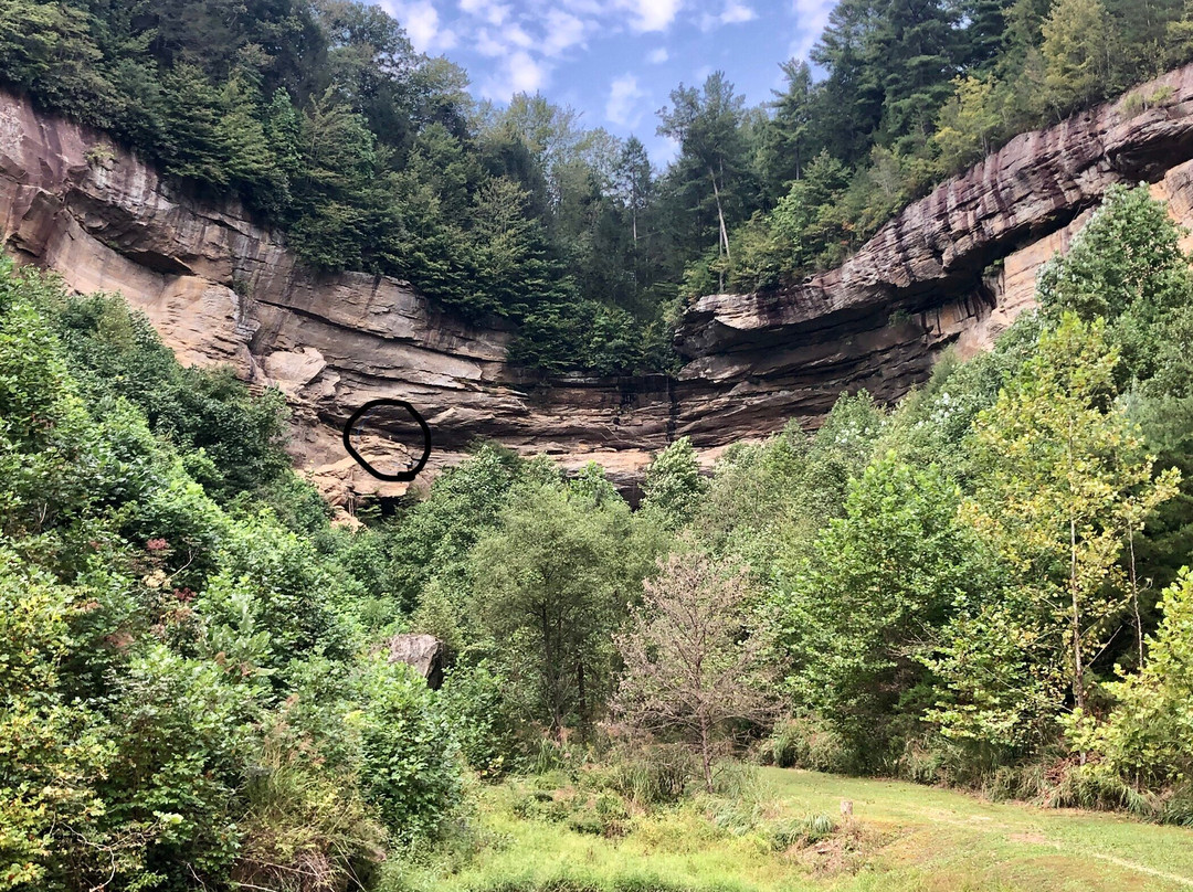 Southeast Mountain Guides-Campton必去景点