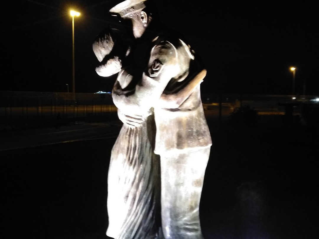 Civitavecchia Port-奇维塔韦基亚必去景点