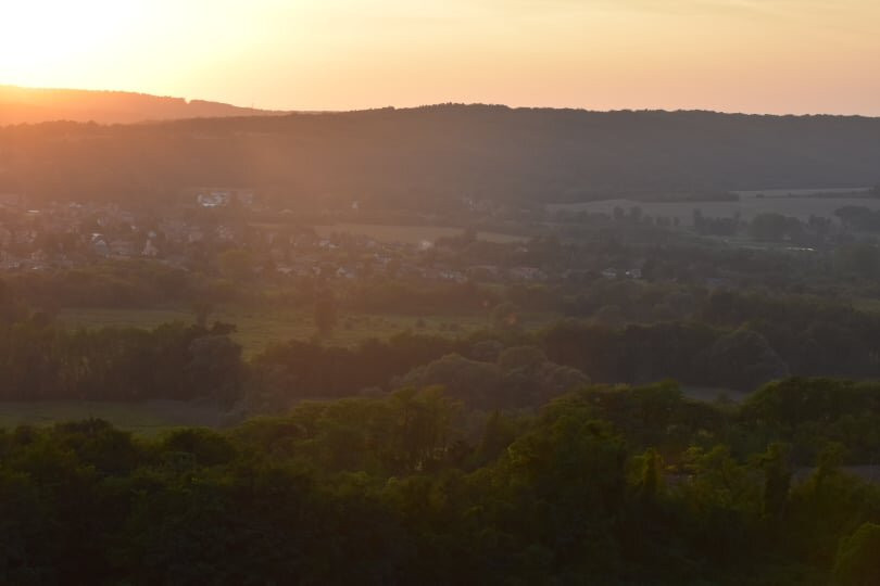 Balaton Ballooning景点图片