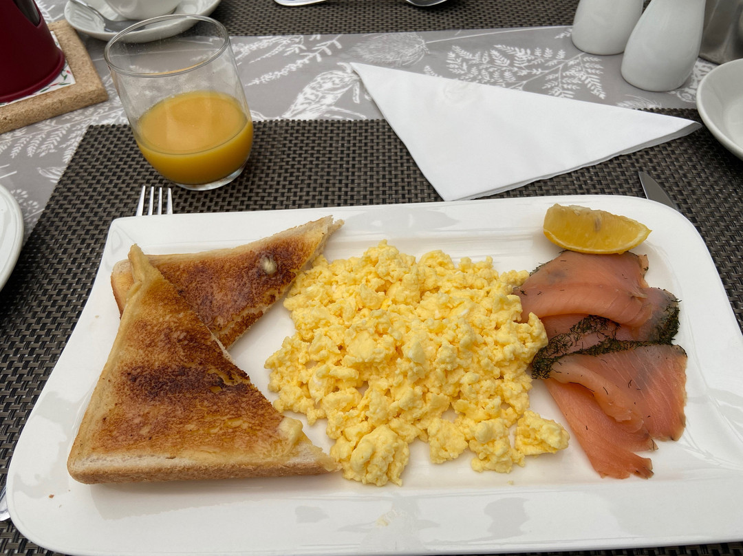 Cairnview Bed And Breakfast主图