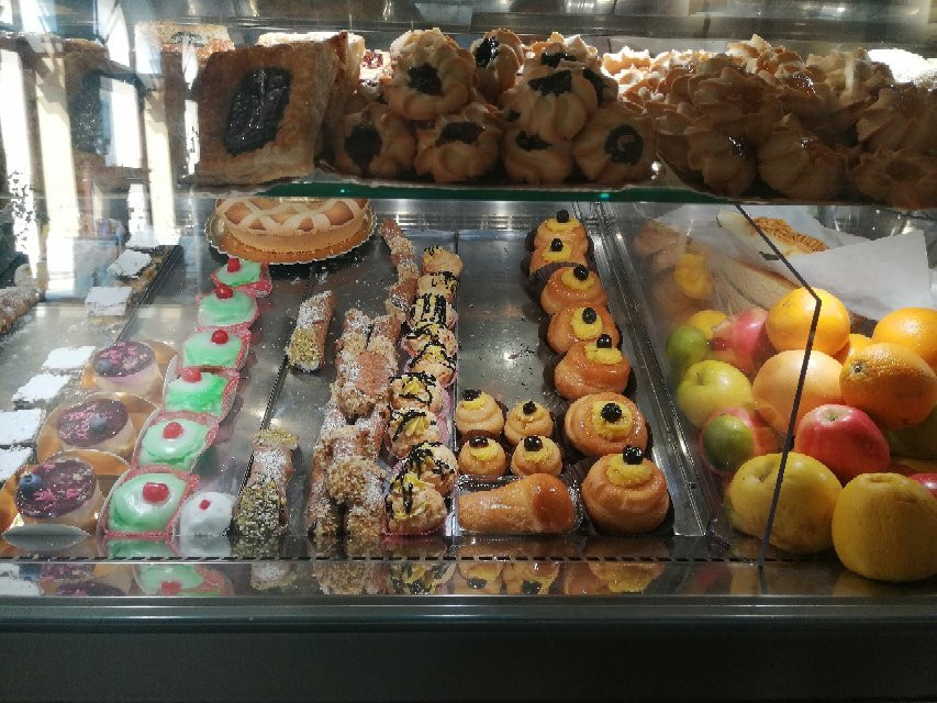 Gran Caffe Principe Di Napoli-布拉恰诺必去景点