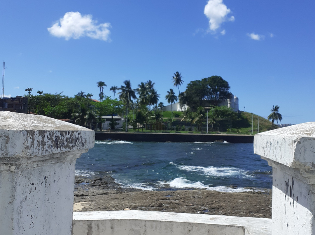 Ponta do Humaita-萨尔瓦多必去景点