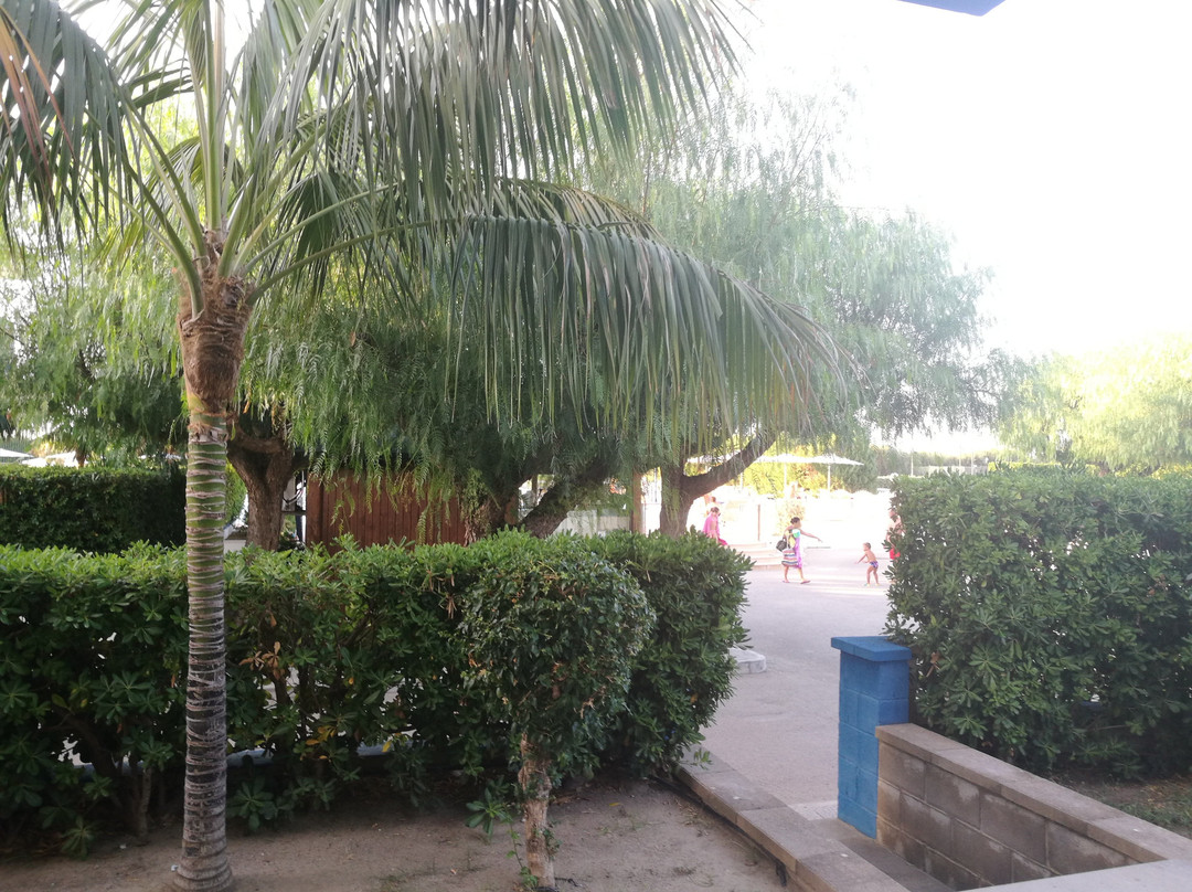 Riviera Del Sole主图