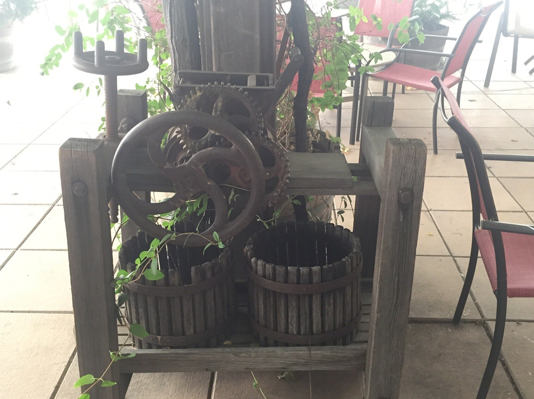 Maryhill Winery-Goldendale必去景点