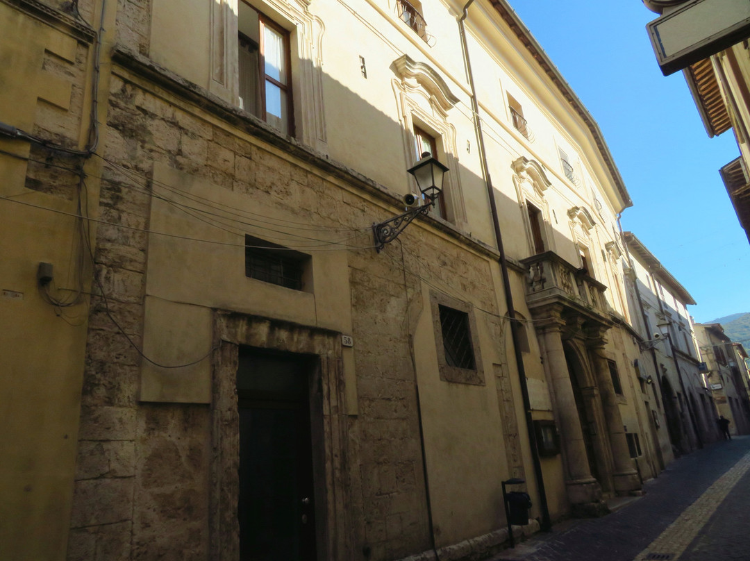 Palazzo Dragonetti - De Torres景点图片
