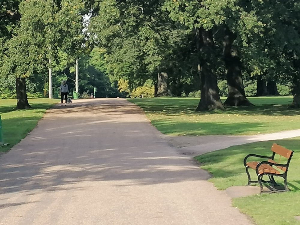 Astley Park景点图片