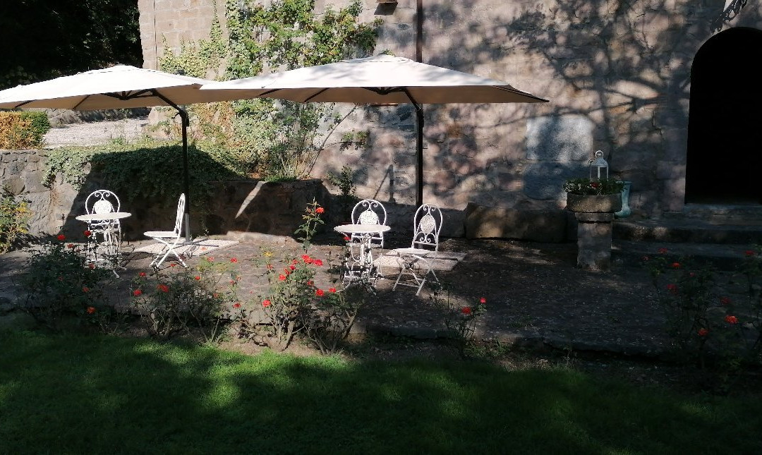 Relais Le Armonie主图