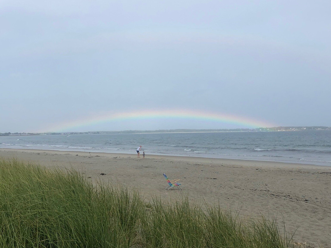 Friendship Oceanfront Suites主图