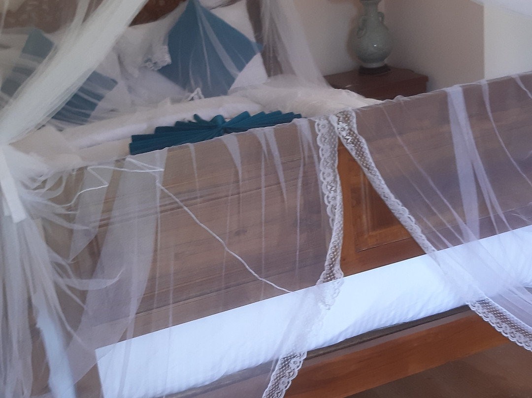 Rockbourne Bungalow主图