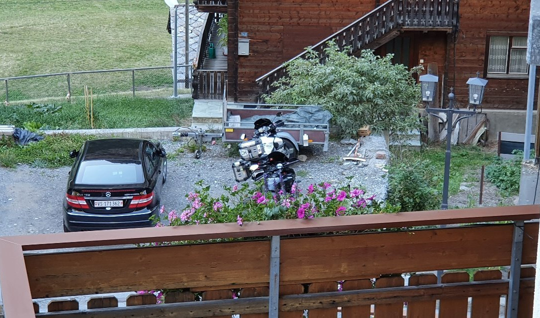 Hotel Bergfreund主图