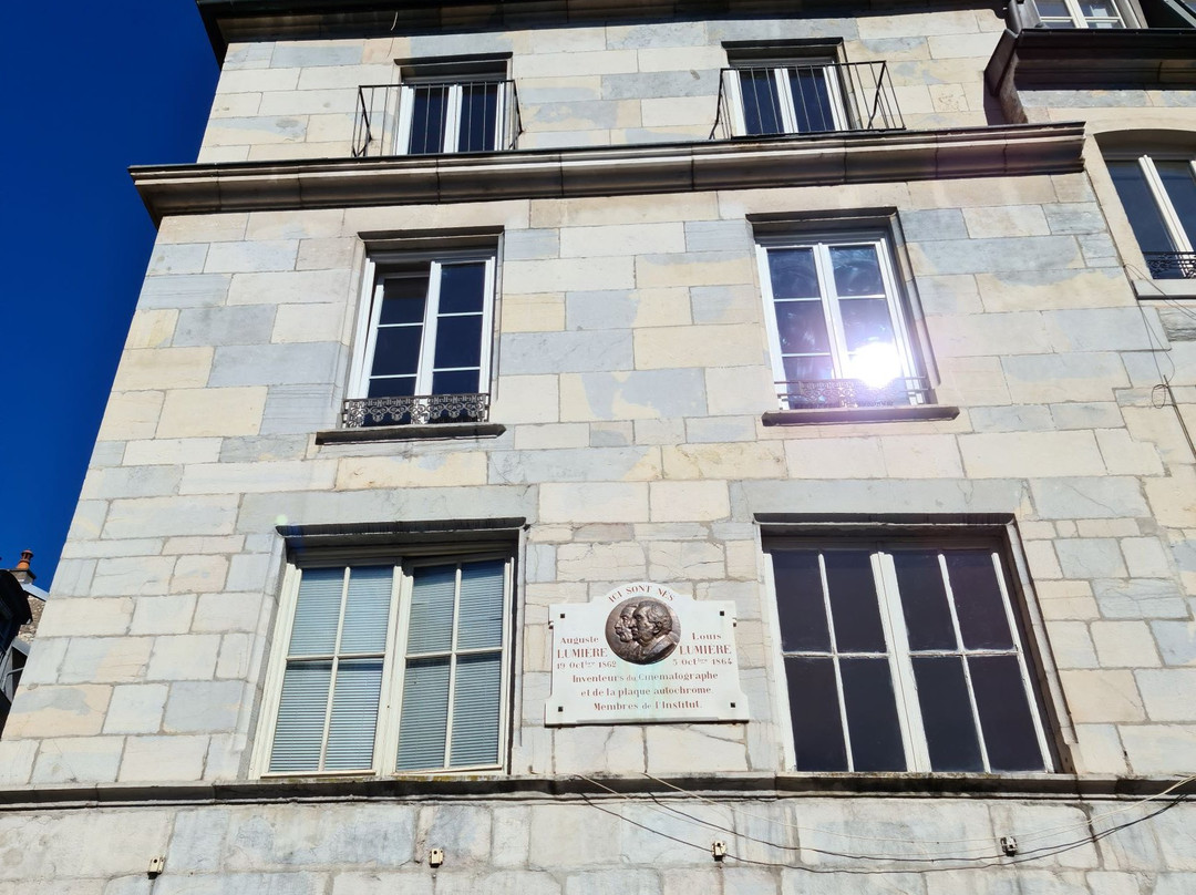 Fontaine Saint-Quentin-贝桑松必去景点