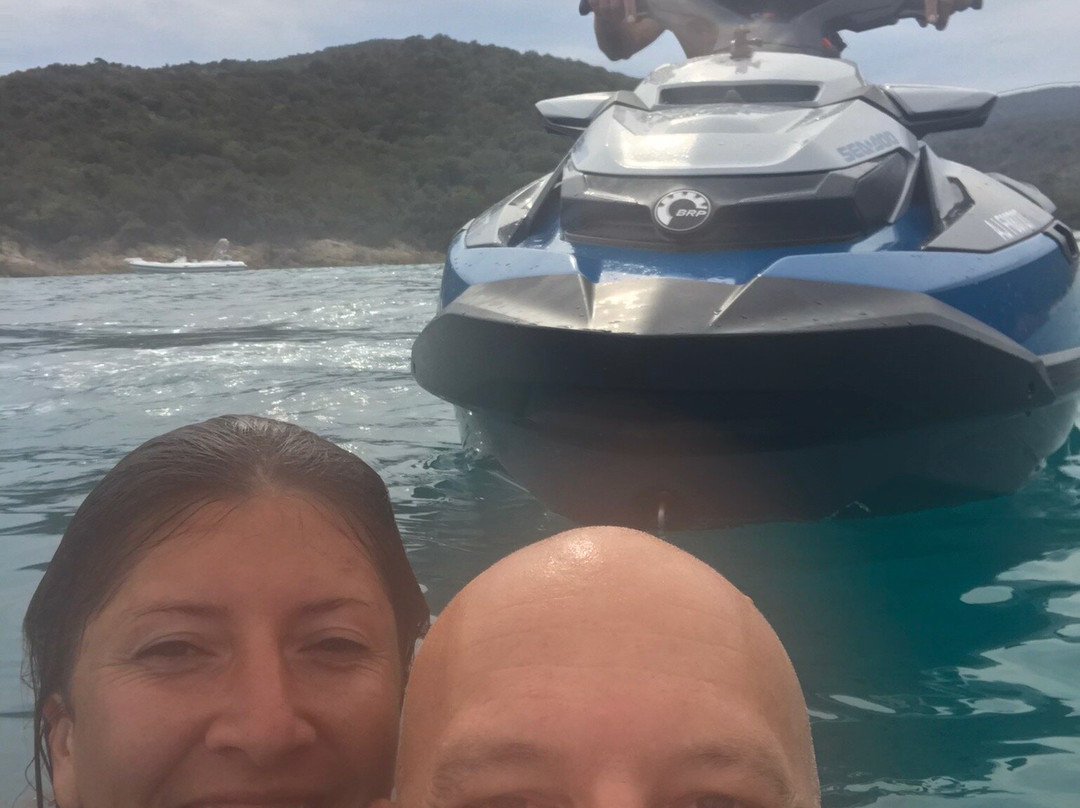 St Cyprien Jet-Lecci必去景点