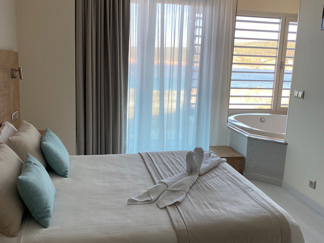 Hotel O Nautico主图