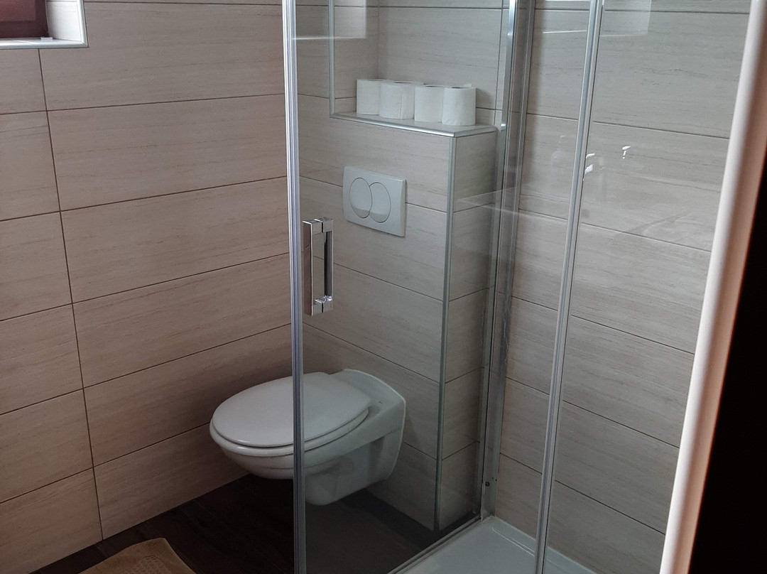 普里特维采佛得角别墅旅馆主图