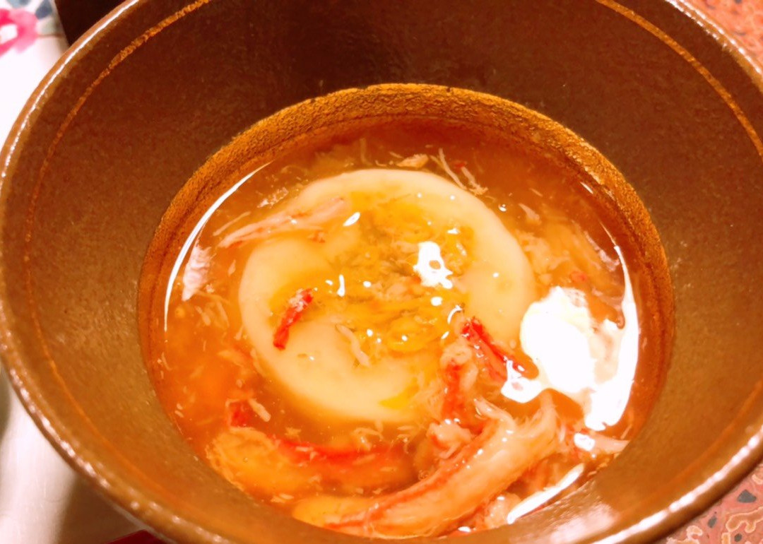 Ryoriryokan Kiseiso主图