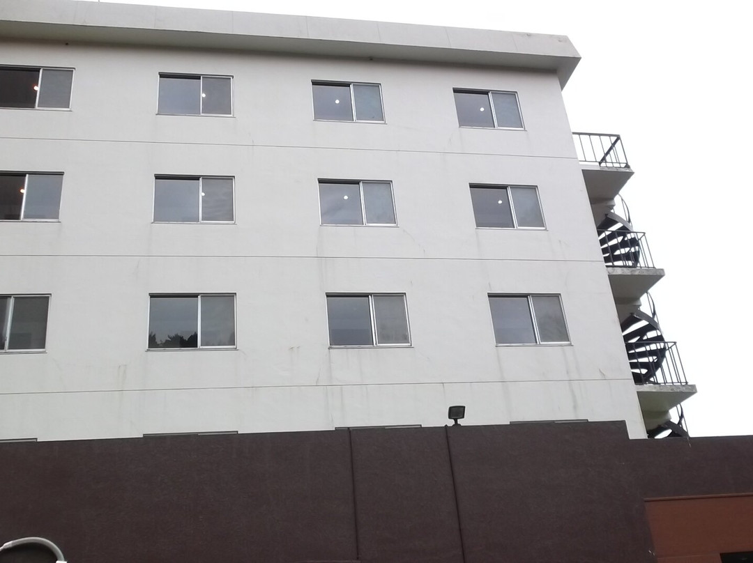 Hotel New Sakai主图