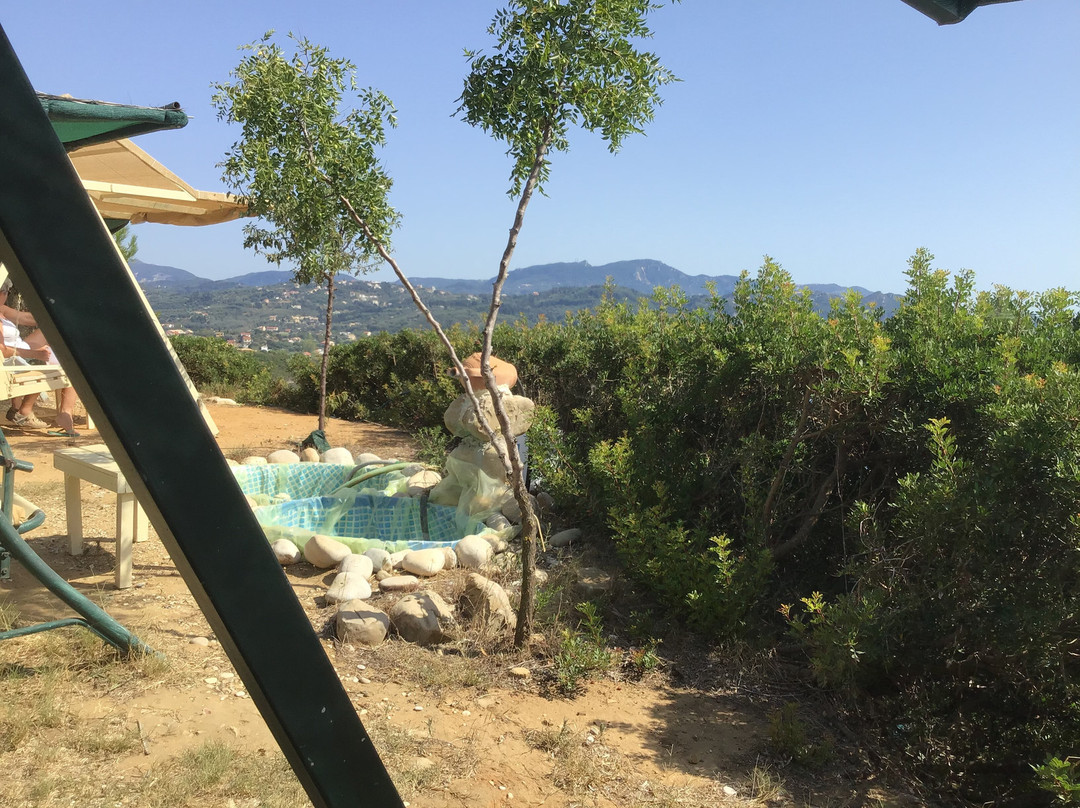 Arillas Trail-Arillas必去景点