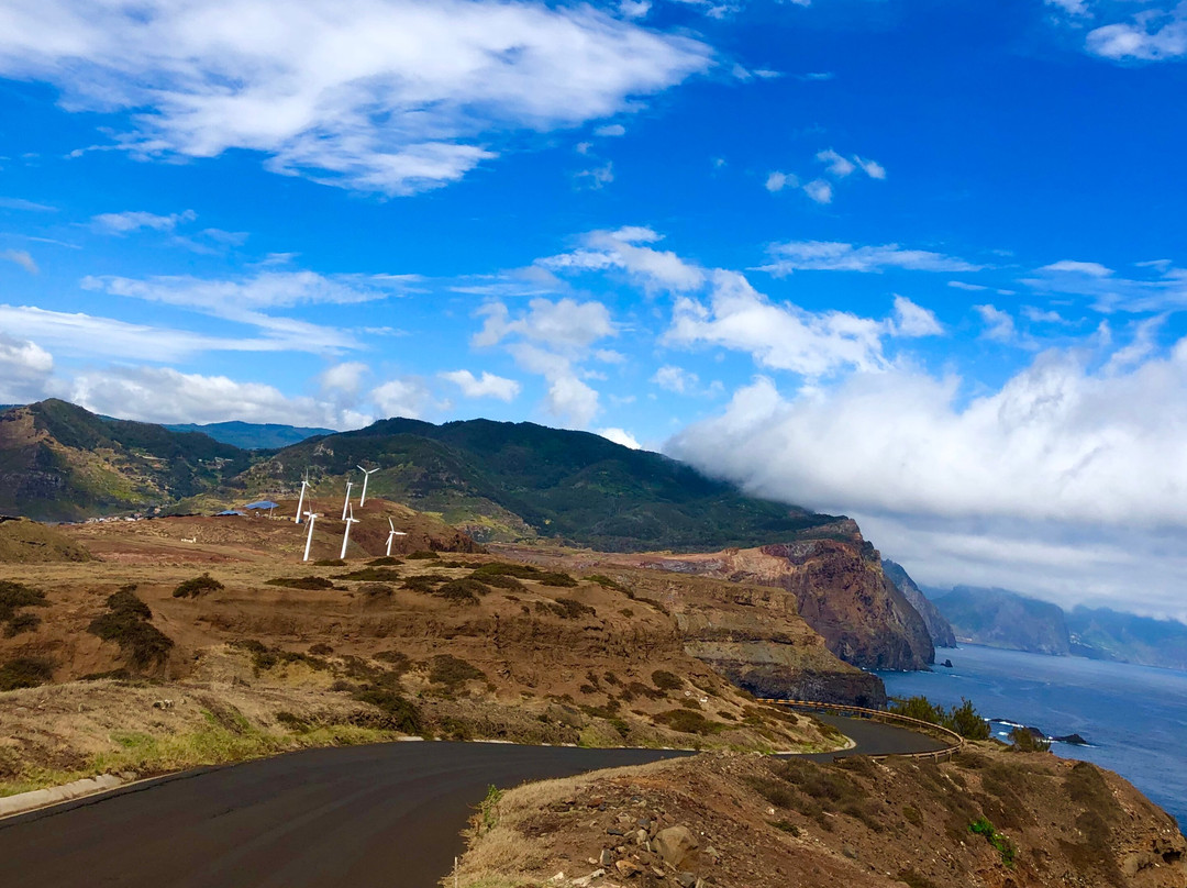 Madeira Dreams-马德拉群岛必去景点
