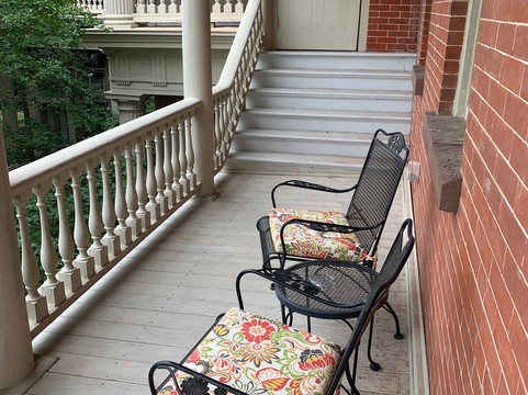 温特沃斯大厦酒店主图