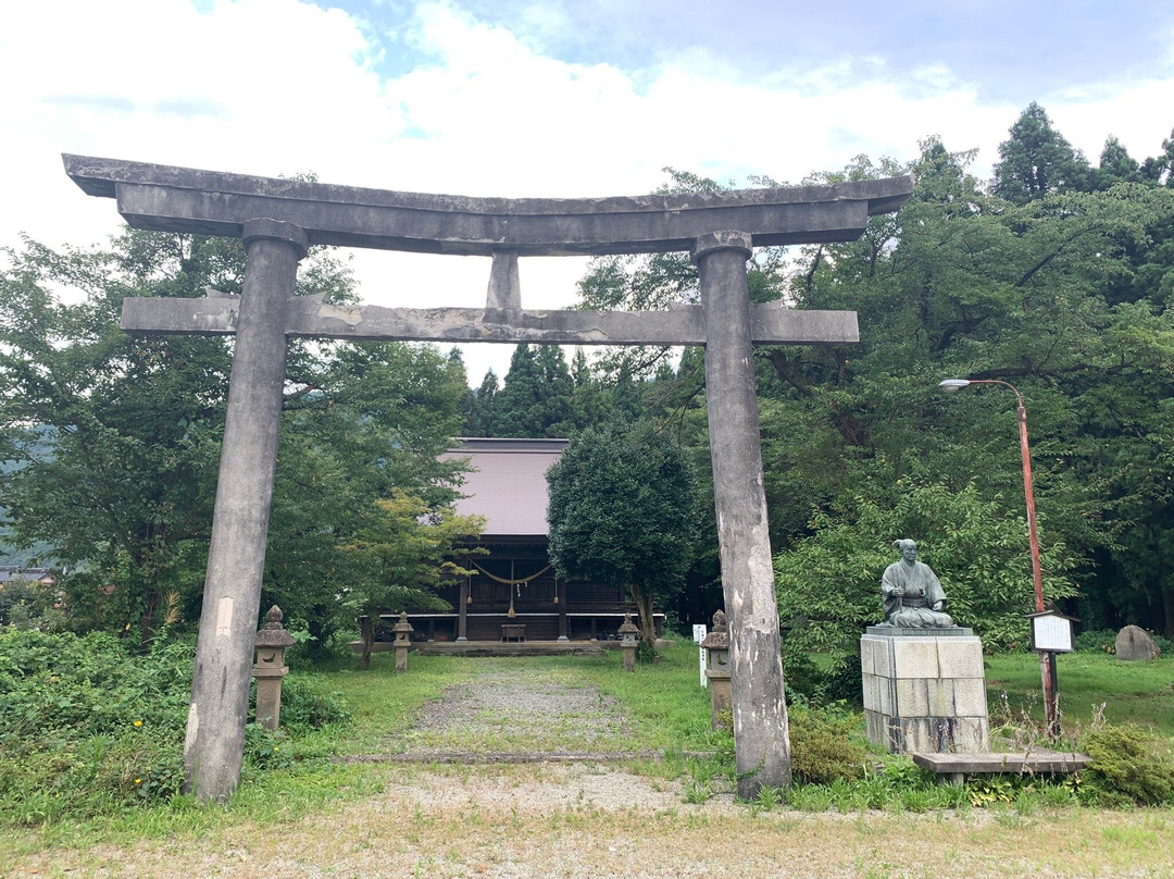 Kiyokawa Hachiro Museum景点图片