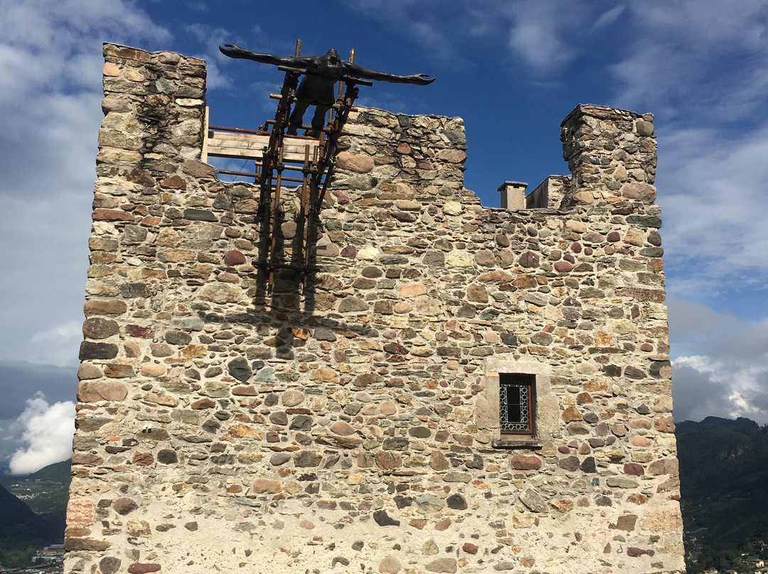 Castel Pergine主图