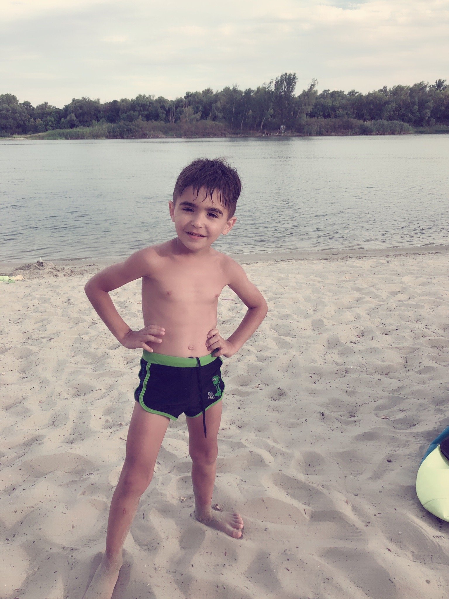 Holiday Park Starodonye-官方